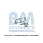 BM Catalysts Fitting Kit FK90391A FK90391A