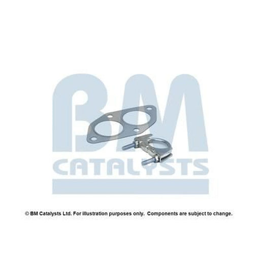 BM Catalysts Fitting Kit FK90391A FK90391A