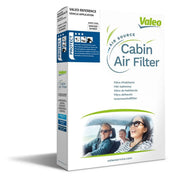 Valeo Cabin Air Filter (Pollen Filter) 698745