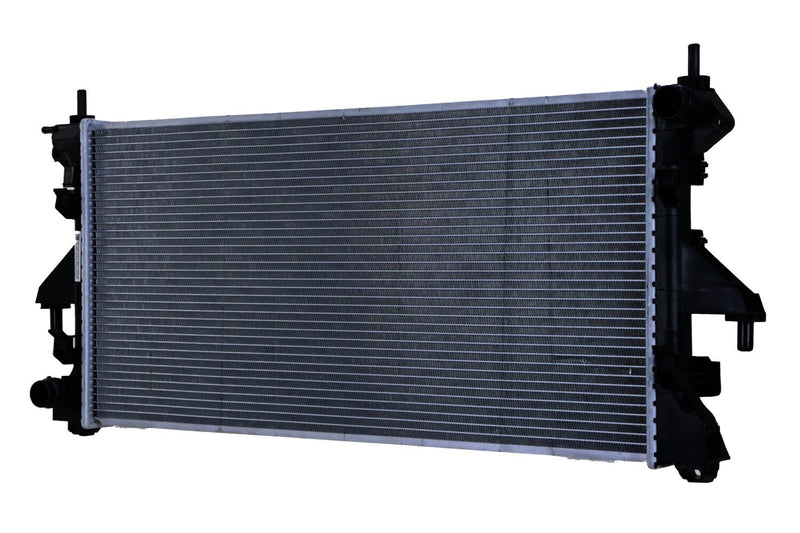 Hella Engine Radiator 8MK 366 302-791