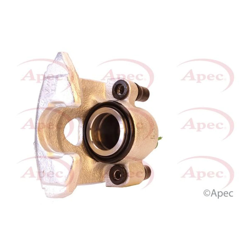 Apec Brake Caliper Assembly Front Right RCA310