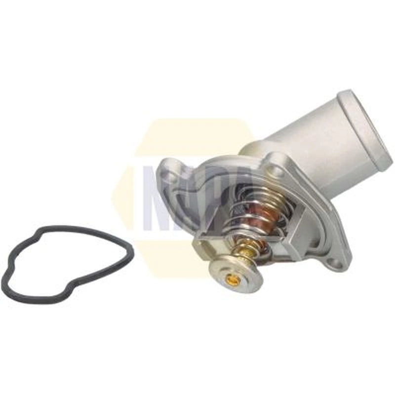 NAPA Thermostat,Coolant NTH1010