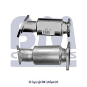 BM Catalysts Petrol Cat BM91613 BM91613