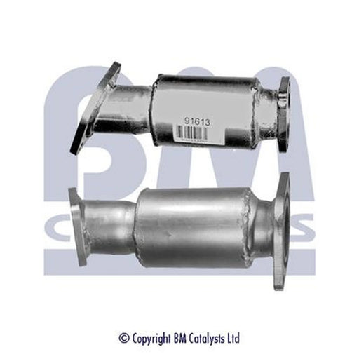 BM Catalysts Petrol Cat BM91613 BM91613