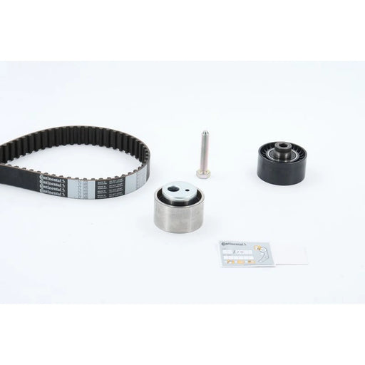 Continental CTAM Timing Belt Kit with Rollers CT955K1