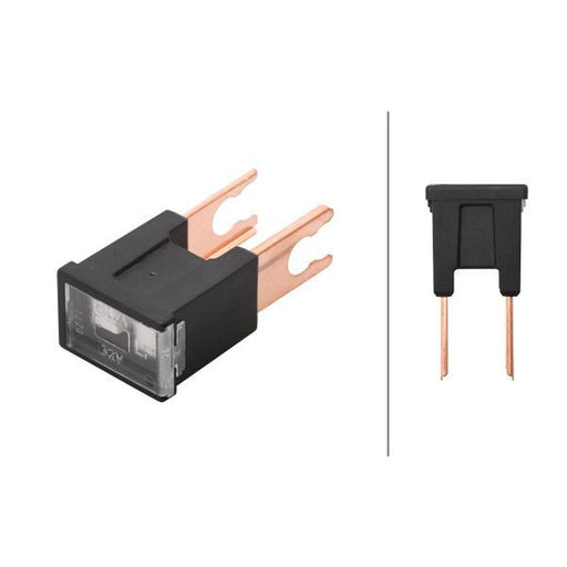 Hella Automotive Fuse 8JS 740 026-221