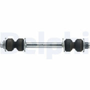 Delphi Stabiliser Bar Link Coupling Rod Rear TC7751