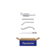Hella Soot/Particulate Filter 8LH 366 081-181