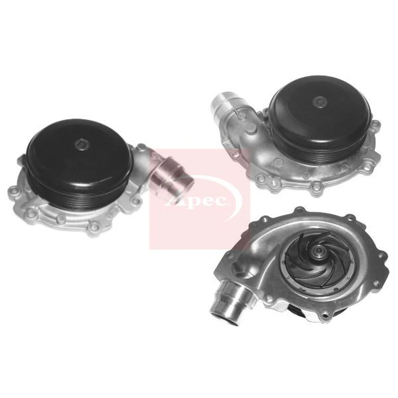 Apec Engine Cooling Water Pump AWP1355