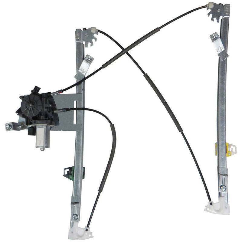 Valeo Electric Window Regulator Lifter Left Front 851271