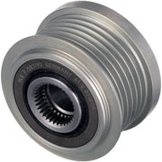 Gates Alternator Overrunning Freewheel Clutch OAP7291