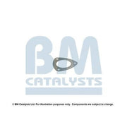 BM Catalysts Exhaust Pipe Mounting Kit FK50097A