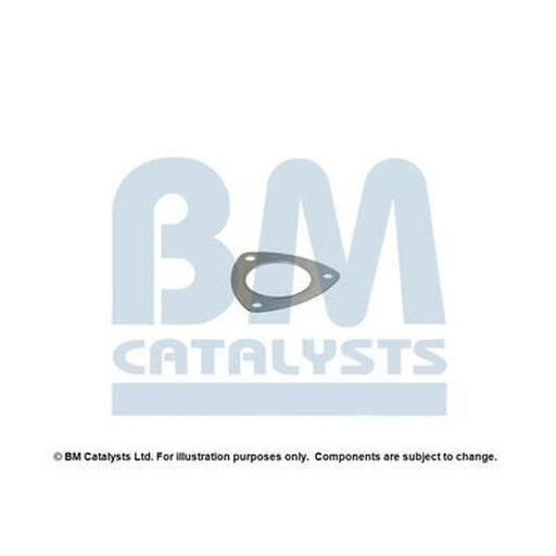 BM Catalysts Exhaust Pipe Mounting Kit FK50189A
