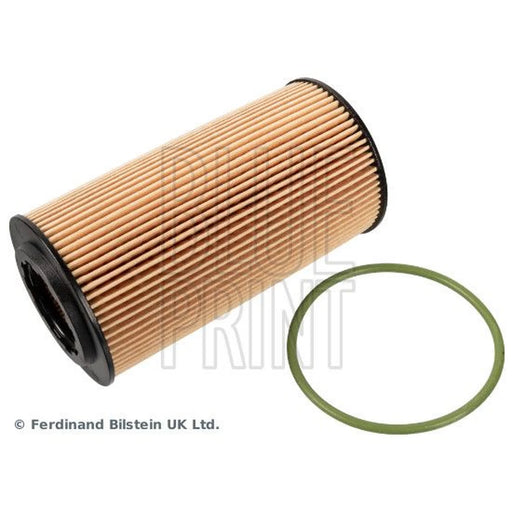 Blue Print Engine Oil Filter ADF122101