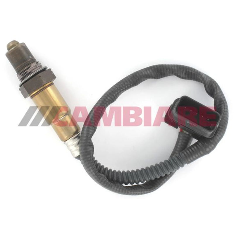 Cambiare O2 Lambda Oxygen Sensor before catalytic conver VE381899