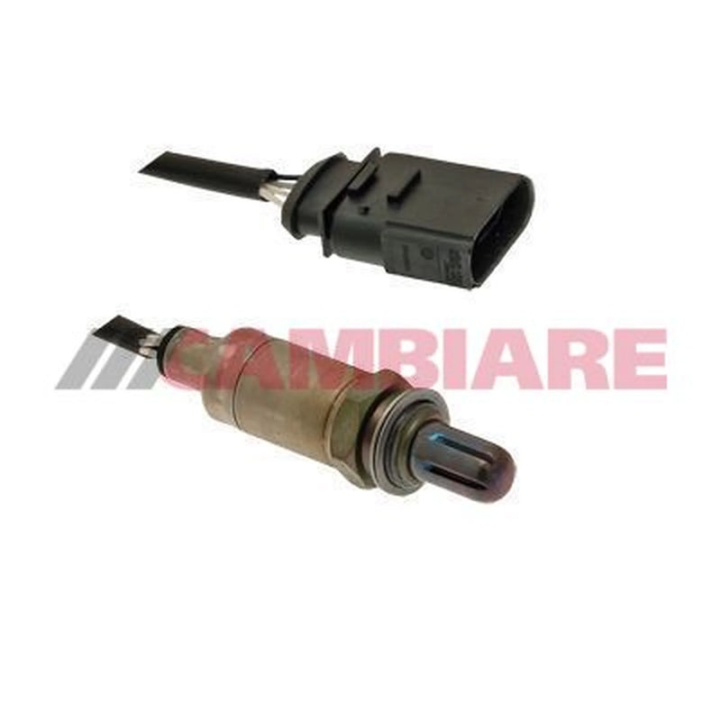 Cambiare O2 Lambda Oxygen Sensor after catalytic converter VE381098