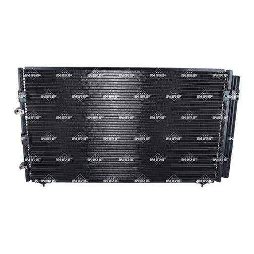 NRF Air Conditioning Condenser 35609