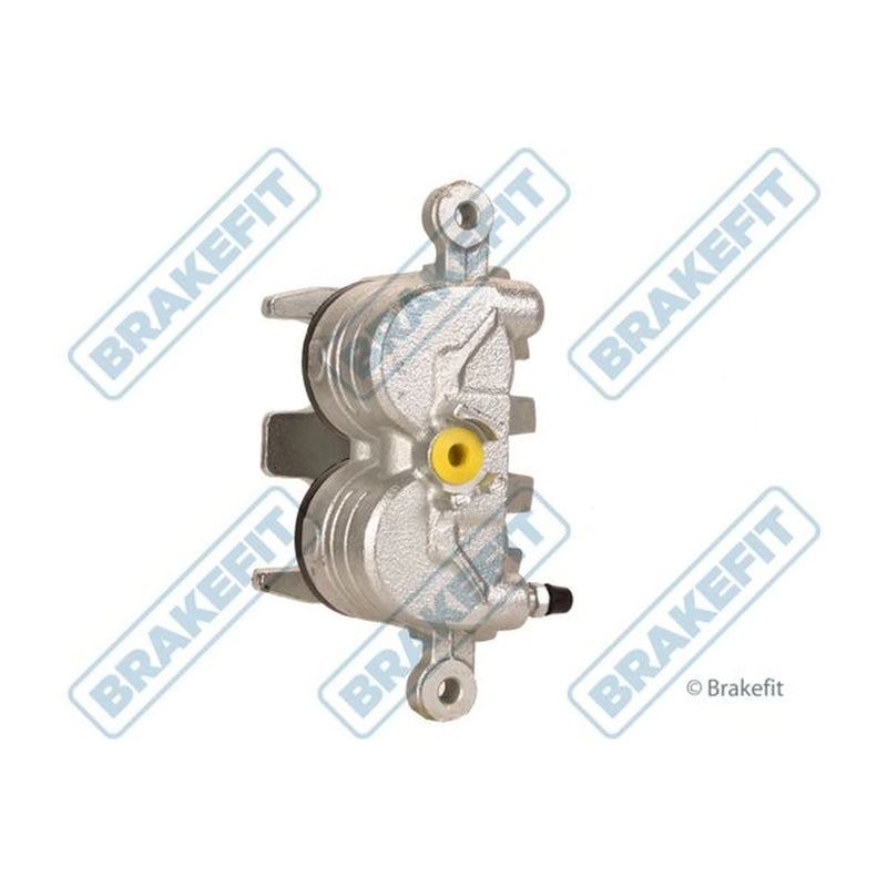 Apec Brake Caliper Assembly Front Left BCA1709E