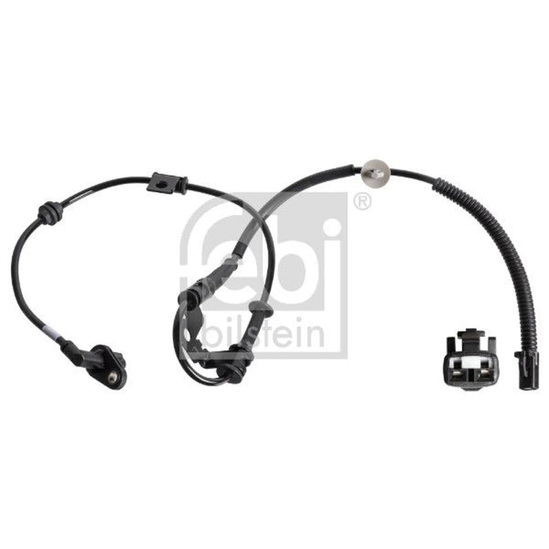 Febi ABS Wheel Speed Sensor Front Left 176138