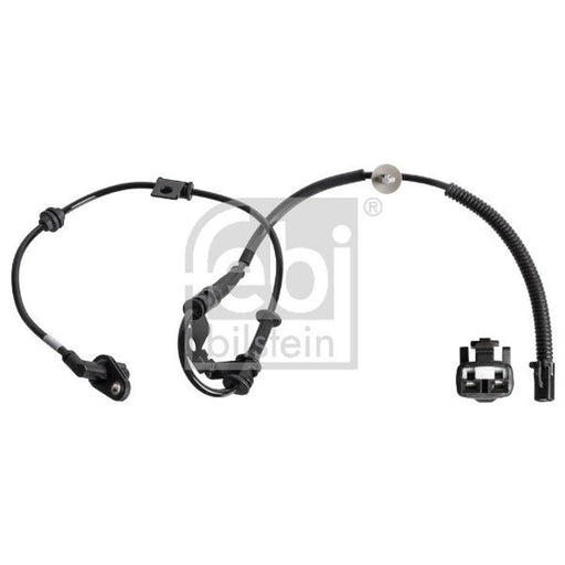 Febi ABS Wheel Speed Sensor Front Left 176138