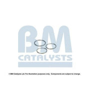 BM Catalysts Exhaust Pipe Mounting Kit FK70098A
