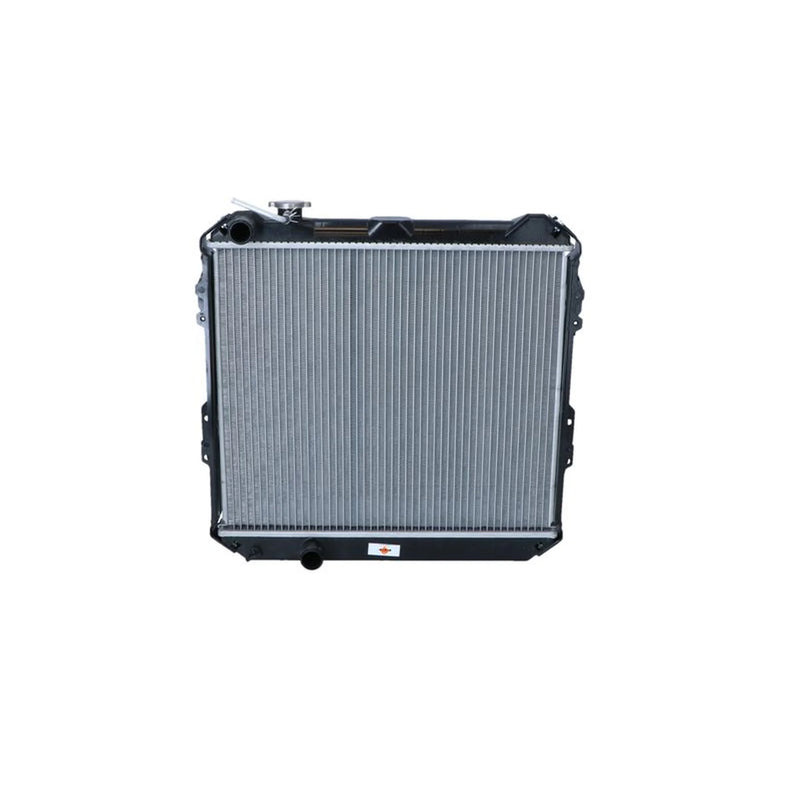 NRF Engine Radiator 506724