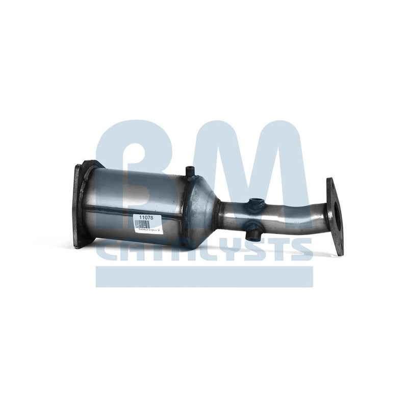 BM Catalysts Dpf BM11078