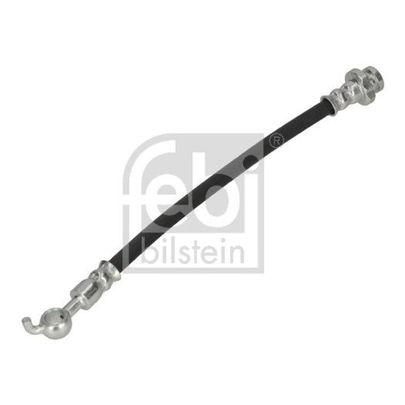 Febi Brake Hydraulic Hose Line outer 188719