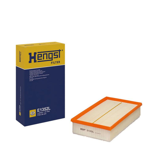 Hengst Engine Air Filter E1352L