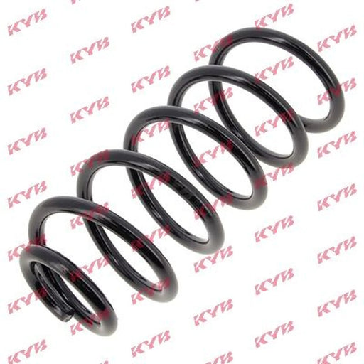 KYB Rear Suspension Coil Spring RC6390