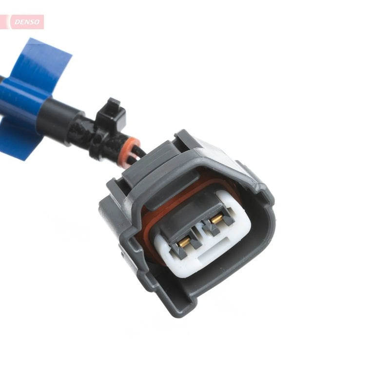 Denso Exhaust Gas Temperature Sensor before soot partic fits Toyota Land Cruiser