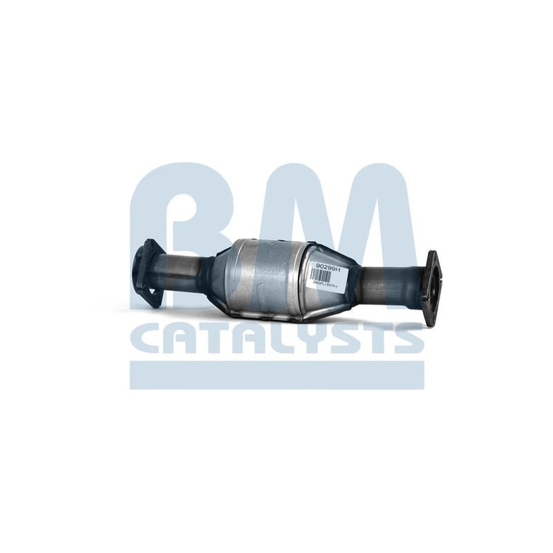 BM Catalysts Homologated Petrol Cat BM90299H