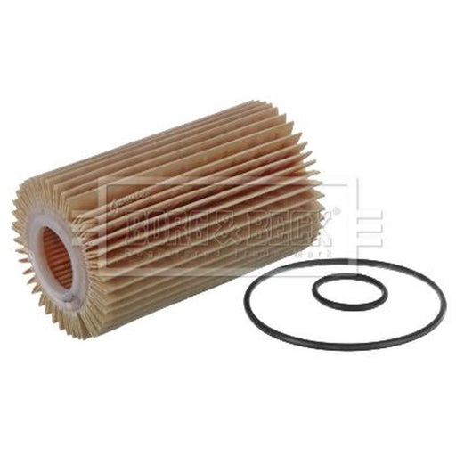 Borg & Beck Engine Oil Filter BFO4210