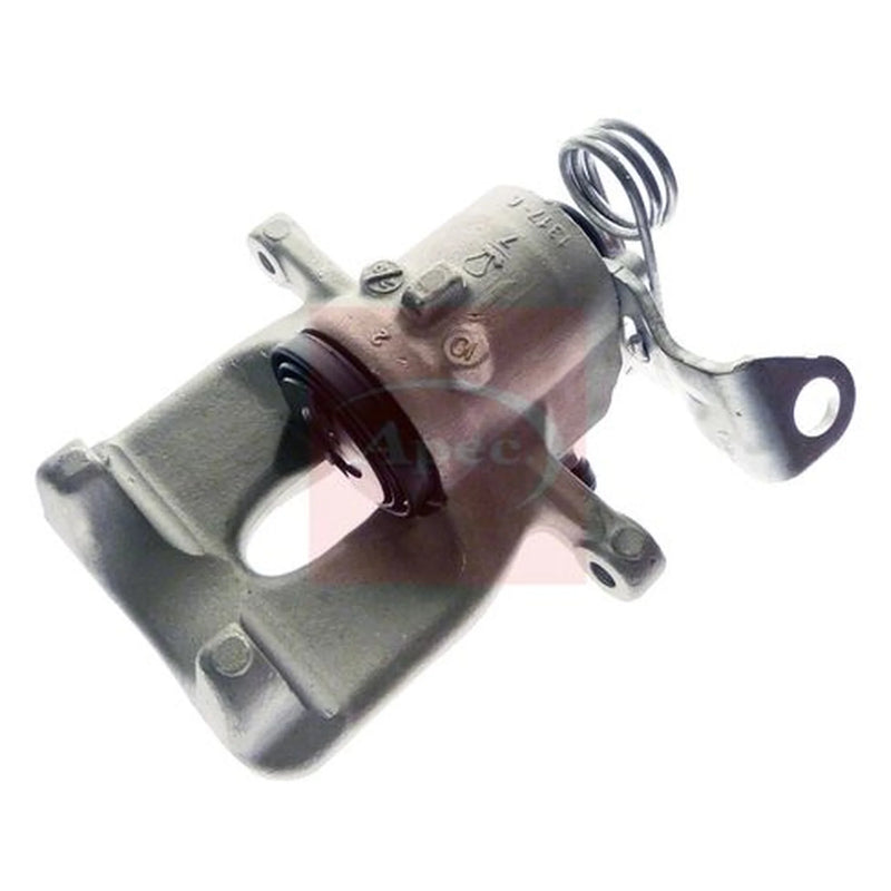 Apec Brake Caliper Assembly Rear Left LCA1234N