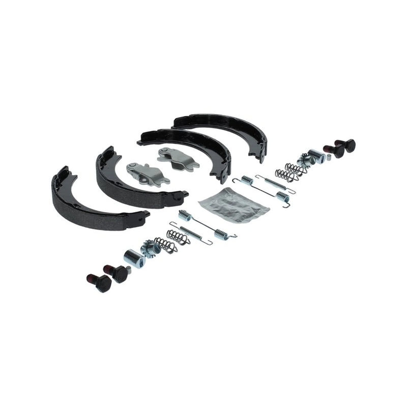 Bosch Parking Brake Shoe Set 0 204 113 810