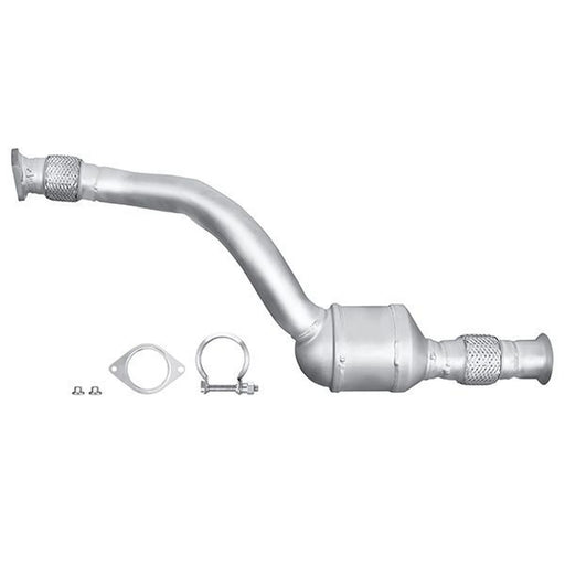 Hella Catalytic Converter 8LE 366 052-021