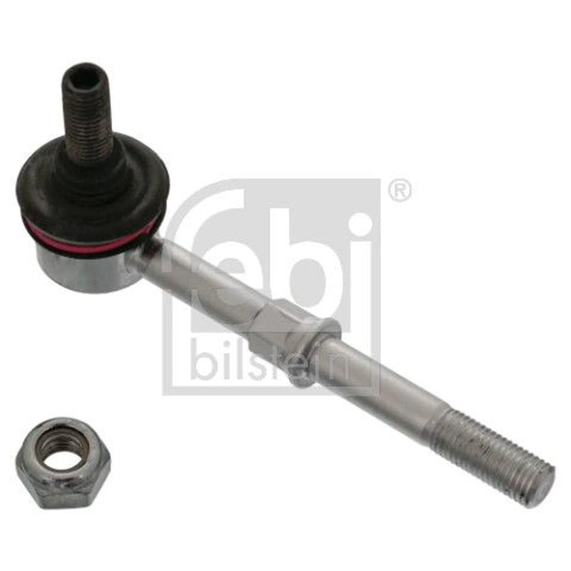 Febi Stabiliser Bar Link Coupling Rod Front Right 41345