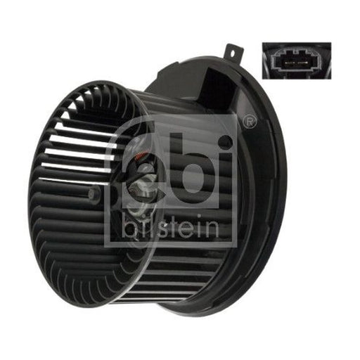 Febi Heater Blower Fan 49862