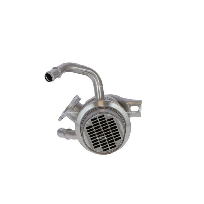 NRF EGR Cooler (Exhaust Gas Recirculation) 48369