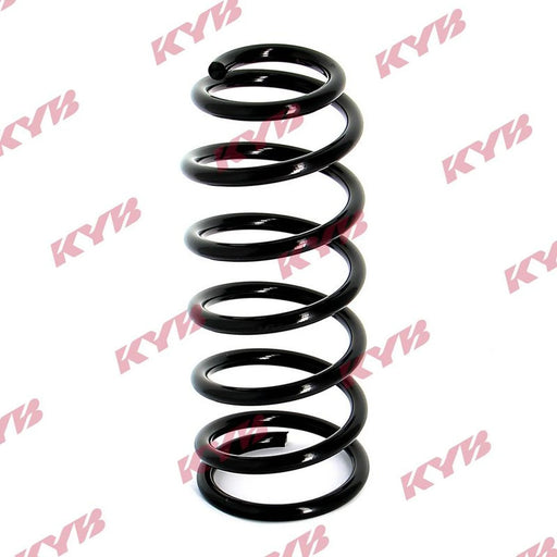 KYB Rear Suspension Coil Spring RA5843
