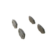 Bosch Front Brake Pad Set 0 986 494 080