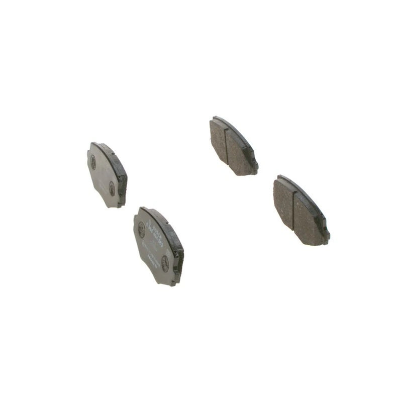 Bosch Front Brake Pad Set 0 986 494 080