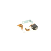 Bosch Solenoid Control Valve 1 327 011 002