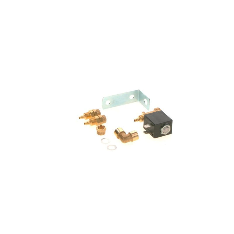 Bosch Solenoid Control Valve 1 327 011 002
