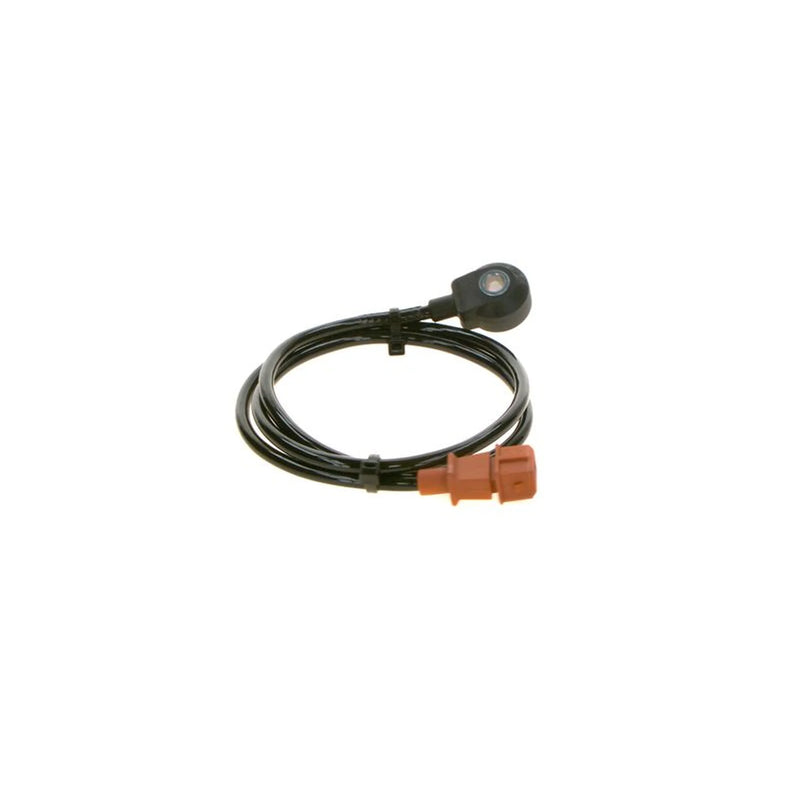 Bosch Engine Knock Sensor Left 0 261 231 040
