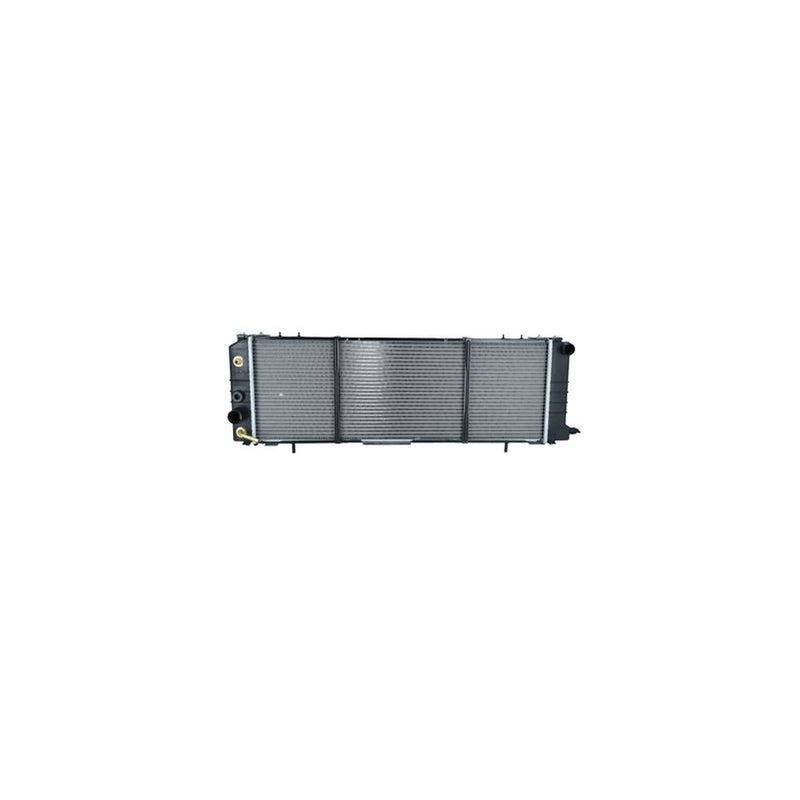 NRF Engine Radiator 50391