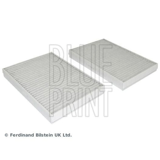 Blue Print Cabin Air Filter Set Wide High ADU172515