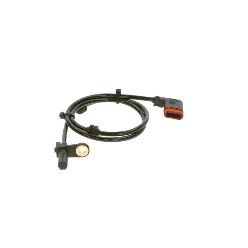 Bosch ABS Wheel Speed Sensor Rear 0 986 594 592