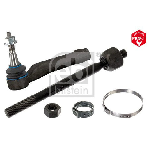 Febi Inner Rack End Right Joint Front Left 44249