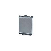 NRF Engine Radiator 53350